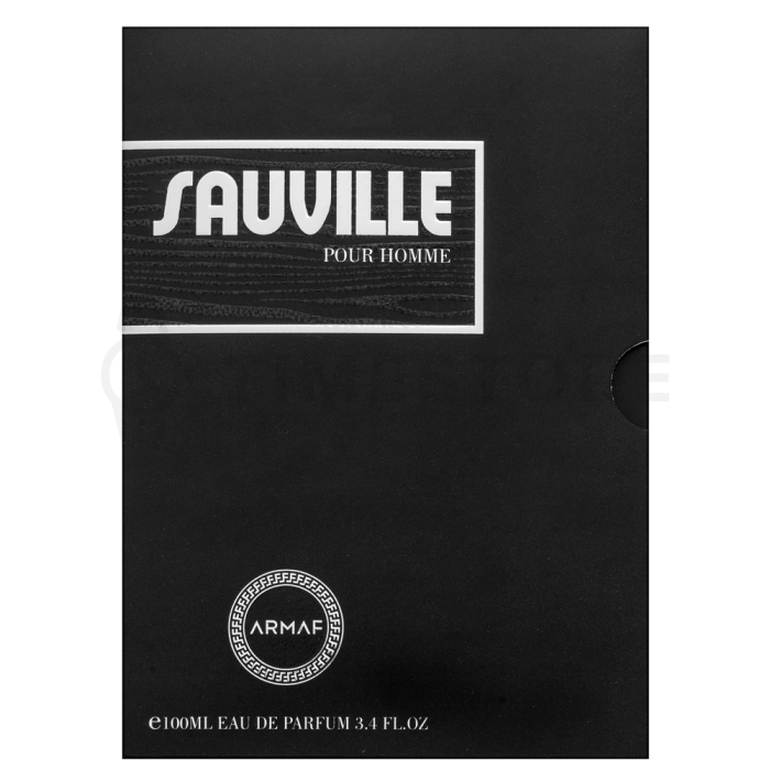 Armaf Sauville Pour Homme parfémovaná voda pre mužov 100 ml