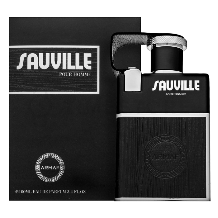 Armaf Sauville Pour Homme parfémovaná voda pre mužov 100 ml
