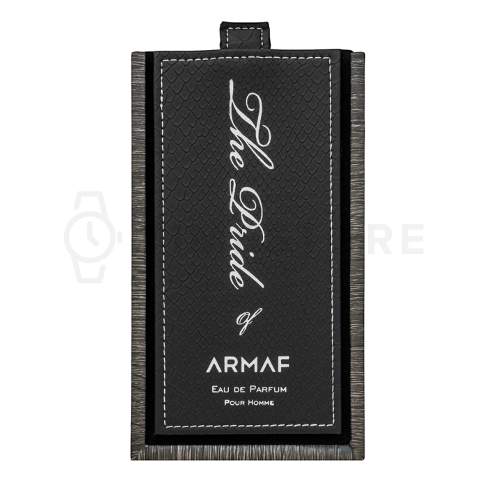 Armaf The Pride Of Armaf Pour Homme parfémovaná voda pre mužov 100 ml
