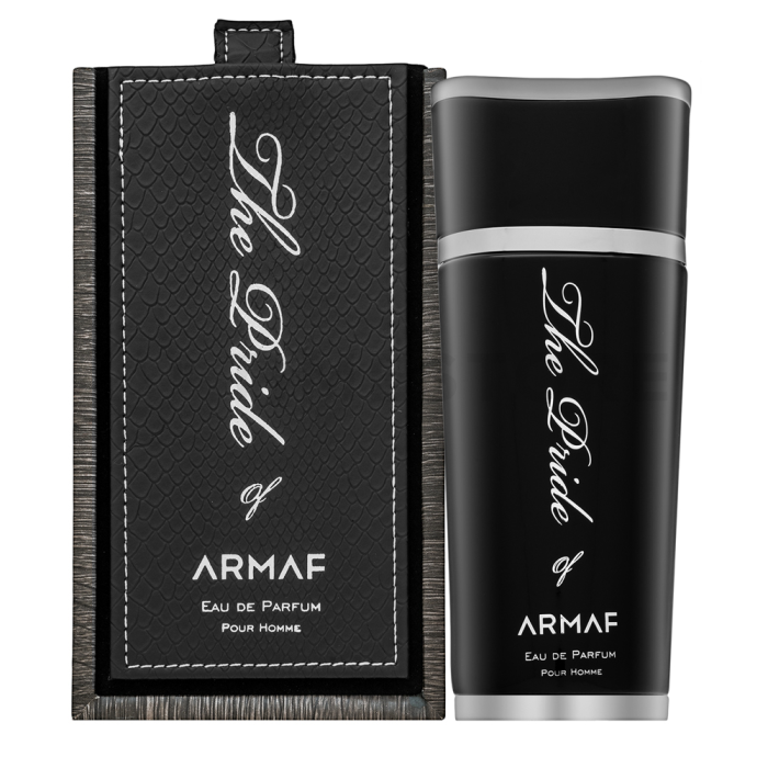 Armaf The Pride Of Armaf Pour Homme parfémovaná voda pre mužov 100 ml