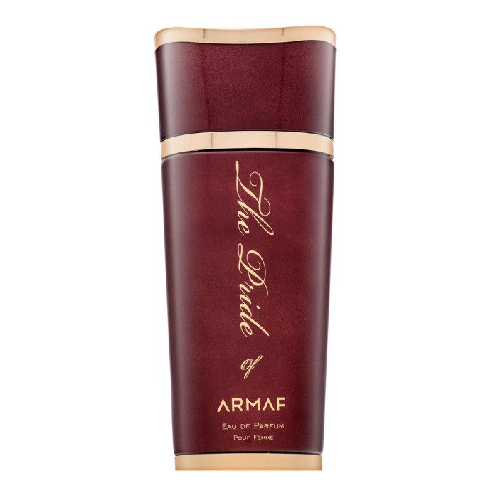 Armaf The Pride Of Armaf Pour Femme parfémovaná voda pre ženy 100 ml