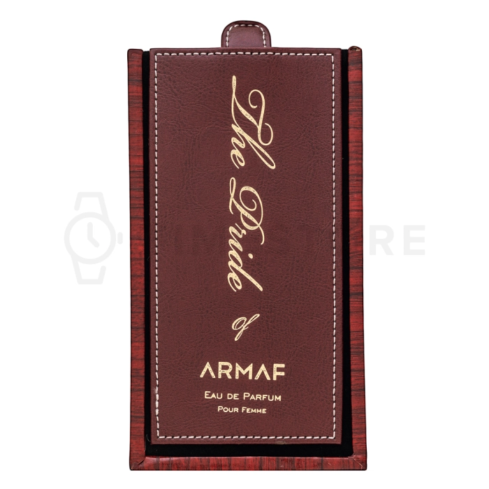 Armaf The Pride Of Armaf Pour Femme parfémovaná voda pre ženy 100 ml