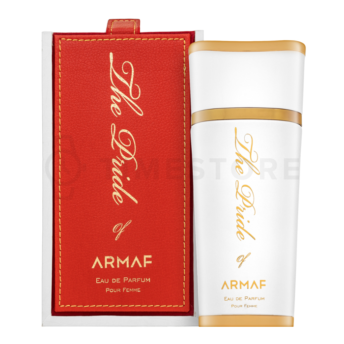 Armaf The Pride Of Armaf Rouge Eau de Parfum nőknek 100 ml