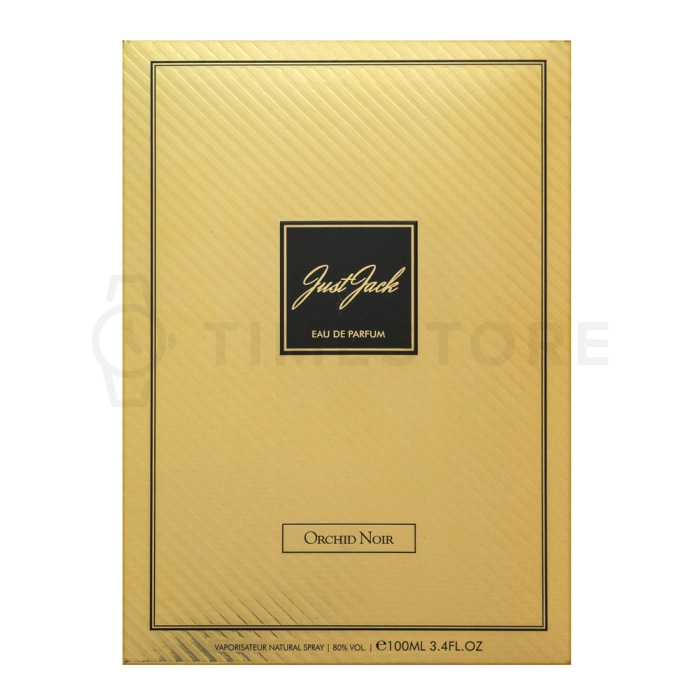 Just Jack Orchid Noir parfémovaná voda pro ženy 100 ml