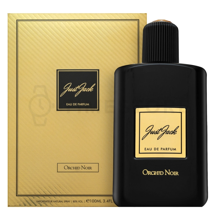Just Jack Orchid Noir parfémovaná voda pro ženy 100 ml