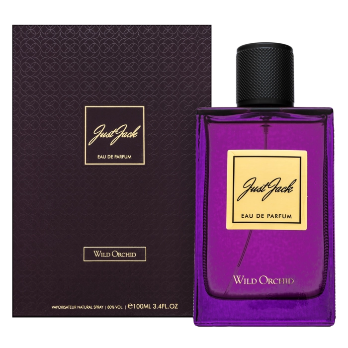 Just Jack Wild Orchid parfémovaná voda pre ženy 100 ml