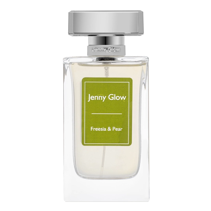 Jenny Glow Freesia & Pear parfémovaná voda unisex 80 ml