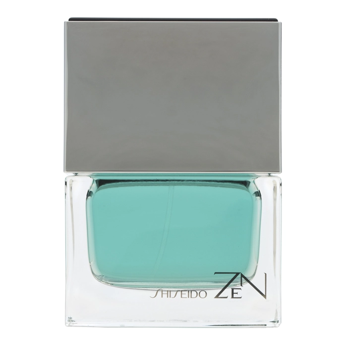 Shiseido Zen for Men woda toaletowa dla mężczyzn 100 ml