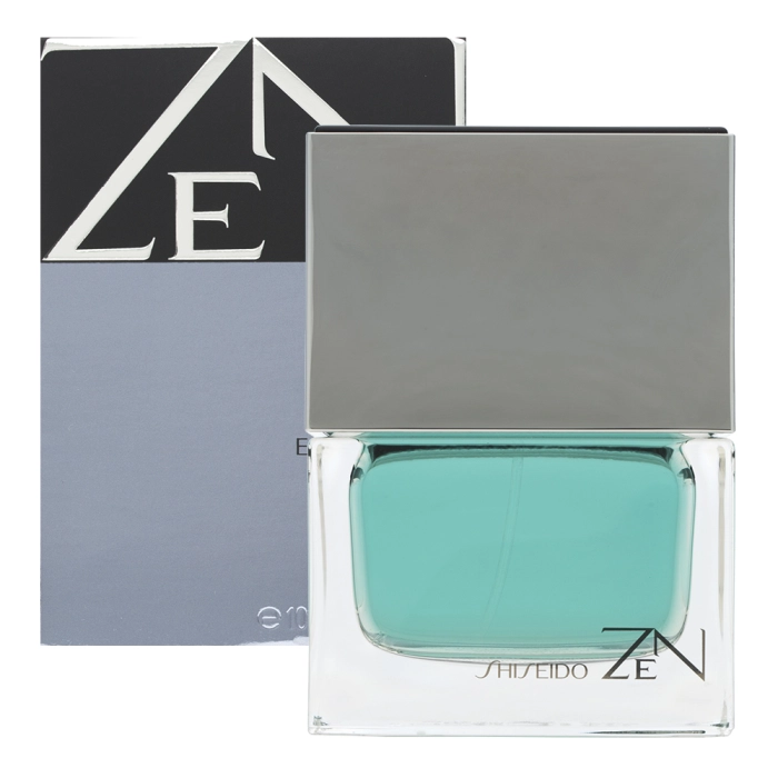 Shiseido Zen for Men woda toaletowa dla mężczyzn 100 ml