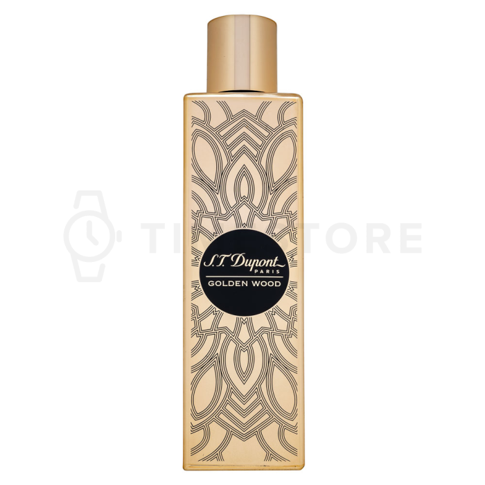 S.T. Dupont Golden Wood parfémovaná voda pre ženy 100 ml