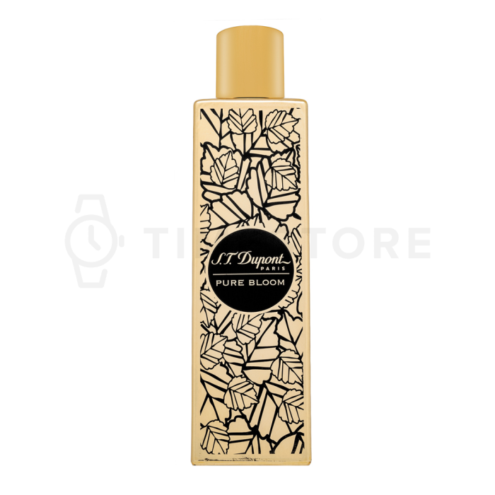 S.T. Dupont Pure Bloom parfémovaná voda pre ženy 100 ml