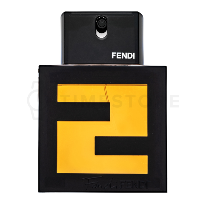 Fendi Fan di Fendi Pour Homme toaletná voda pre mužov 50 ml
