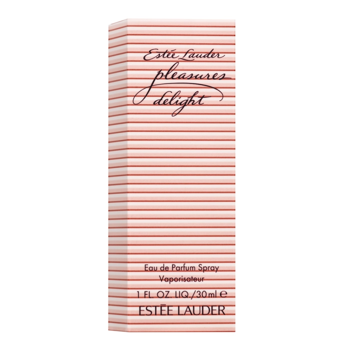 Estee Lauder Pleasures Delight Eau de Parfum para mujer 30 ml