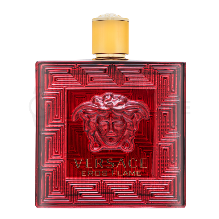 Versace Eros Flame parfémovaná voda pre mužov 200 ml