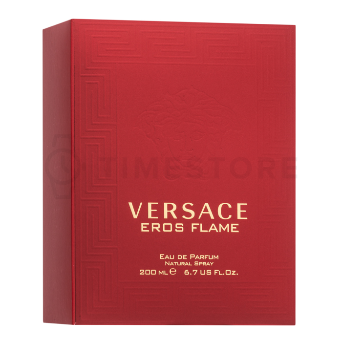 Versace Eros Flame parfémovaná voda pre mužov 200 ml