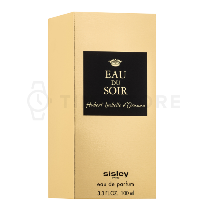 Sisley Eau de Soir parfémovaná voda pre ženy 100 ml