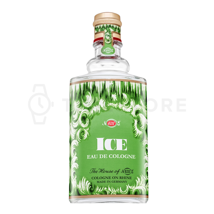 4711 Ice kolínska voda unisex 200 ml