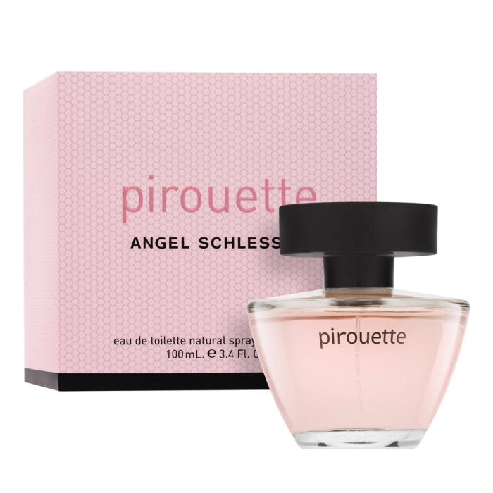 Angel Schlesser Pirouette toaletná voda pre ženy 100 ml