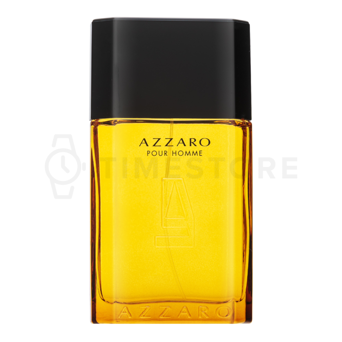 Azzaro Pour Homme toaletná voda pre mužov 100 ml