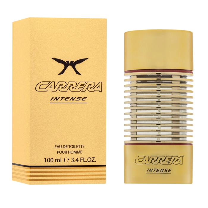 Carrera Intense toaletná voda pre mužov 100 ml