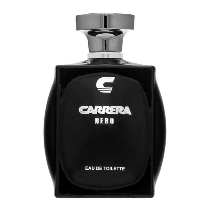 Carrera Nero toaletná voda pre mužov 100 ml