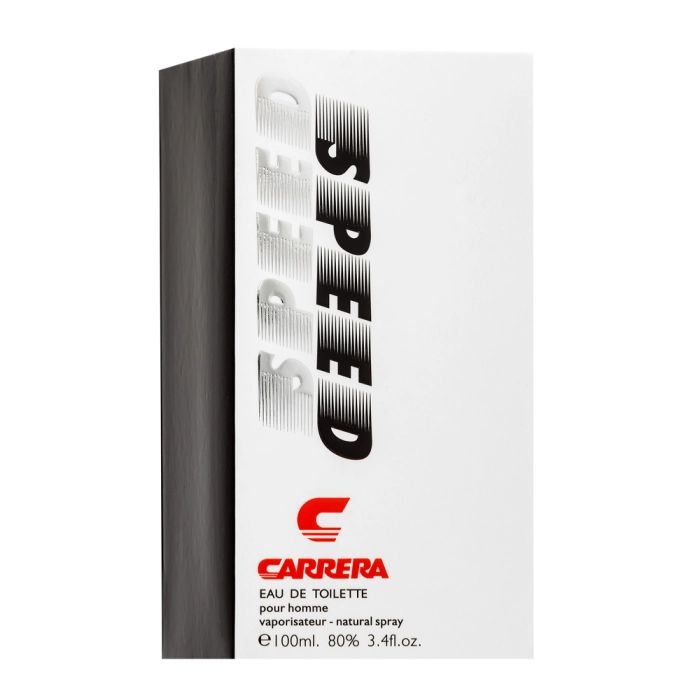 Carrera Speed toaletná voda pre mužov 100 ml