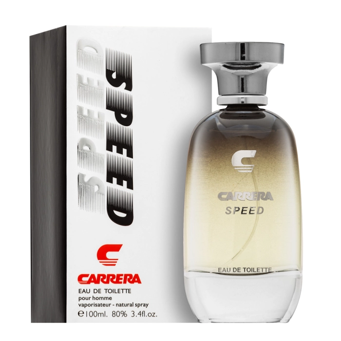 Carrera Speed toaletná voda pre mužov 100 ml