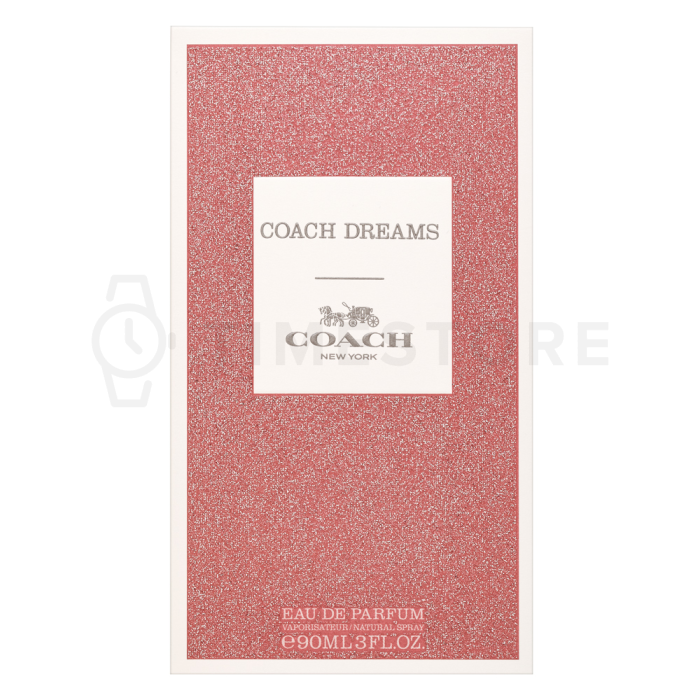 Coach Coach Dreams parfémovaná voda za žene 90 ml