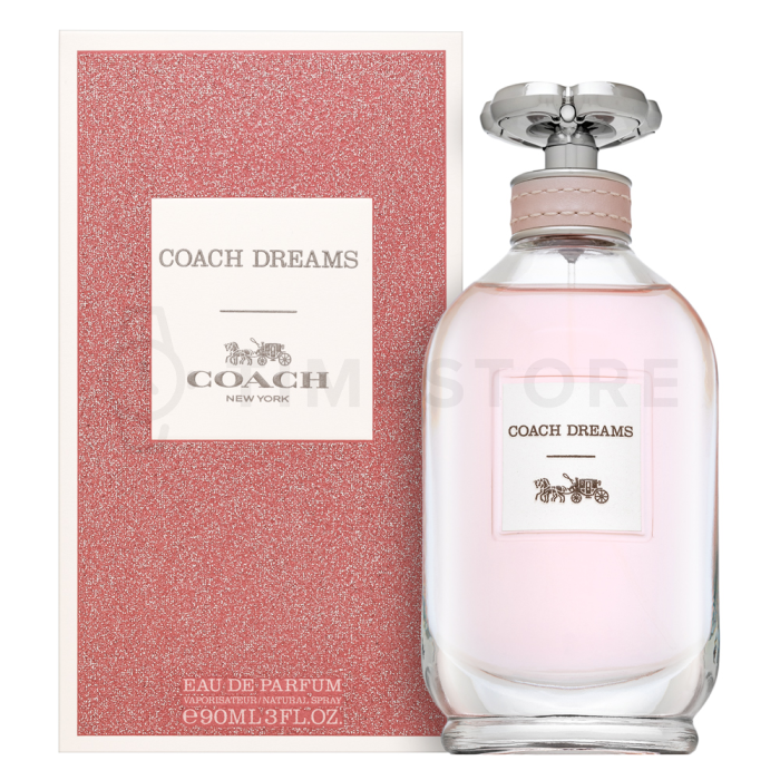 Coach Coach Dreams parfémovaná voda za žene 90 ml