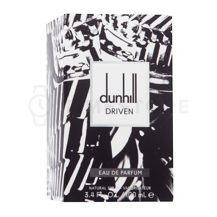 Dunhill Driven parfémovaná voda pre mužov 100 ml