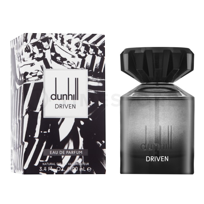 Dunhill Driven parfémovaná voda pre mužov 100 ml