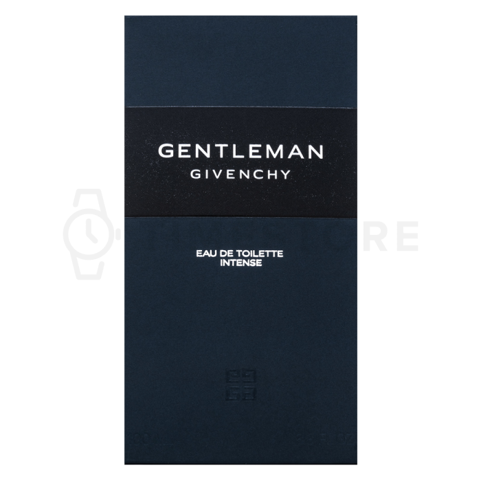 Givenchy Gentleman Intense toaletná voda pre mužov 100 ml