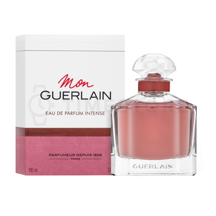 Guerlain Mon Intense parfémovaná voda pre ženy 100 ml
