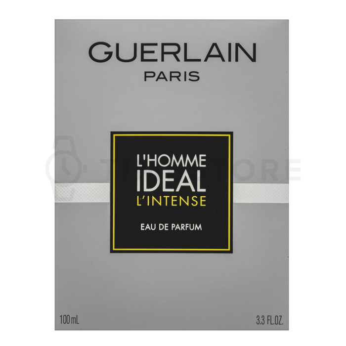 Guerlain L'Homme Idéal L'Intense parfémovaná voda pro muže 100 ml