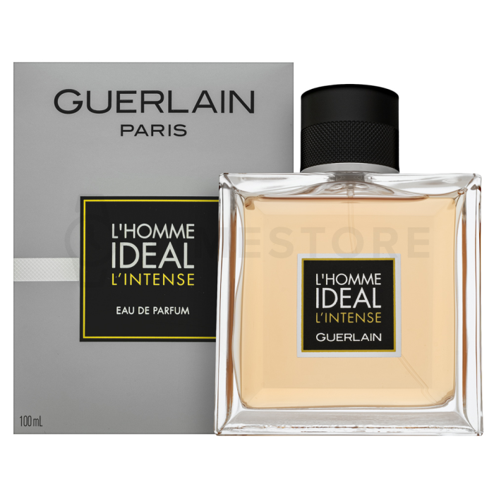 Guerlain L'Homme Idéal L'Intense parfémovaná voda pro muže 100 ml
