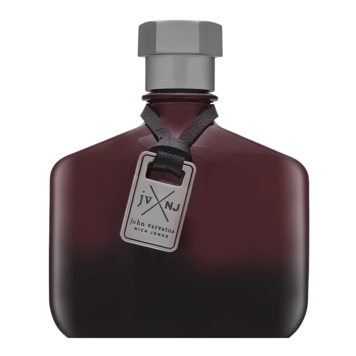 John Varvatos Nick Jonas Red toaletná voda pre mužov 75 ml