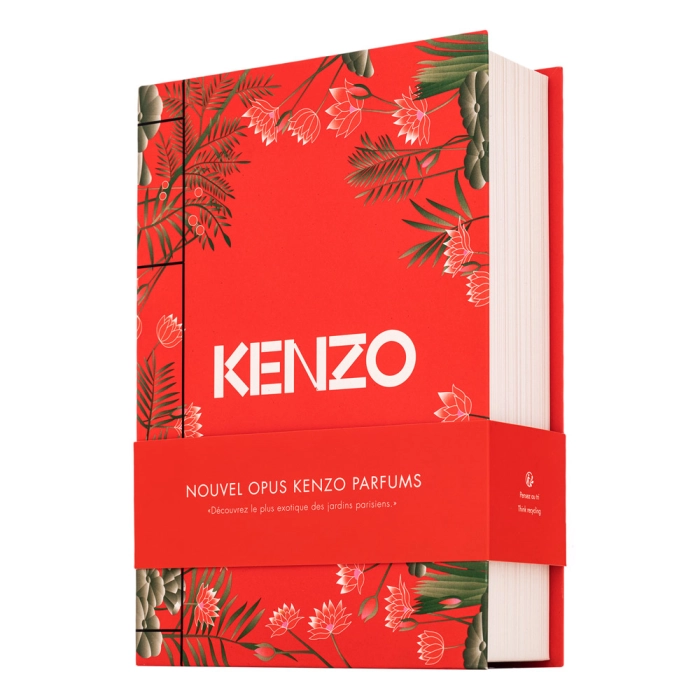 Kenzo Flower by Kenzo darčeková sada pre ženy