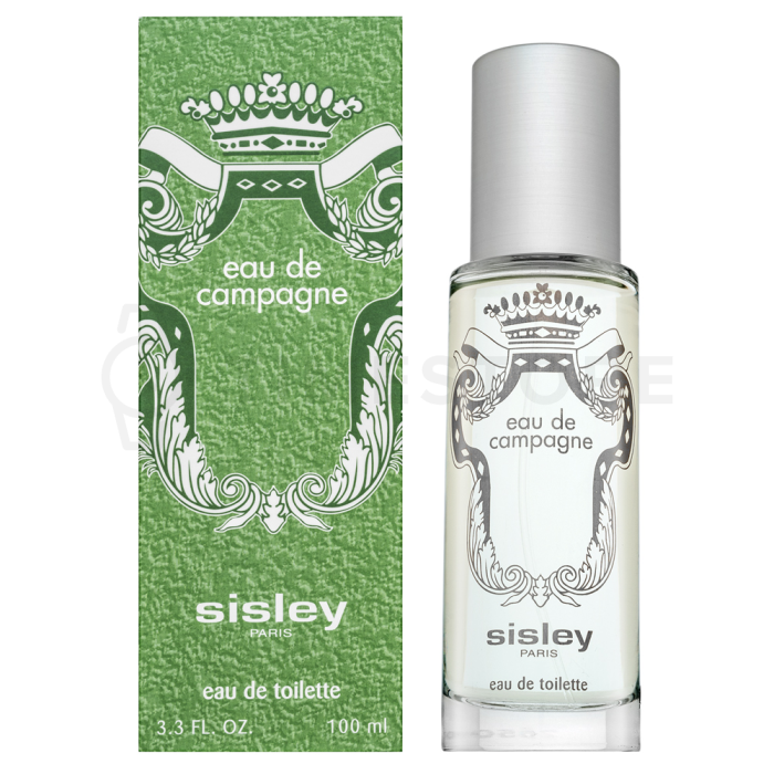 Sisley Sisley Eau de Campagne toaletná voda unisex 100 ml