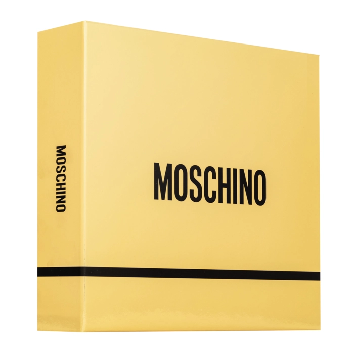 Moschino Fresh Couture Gold set de regalo para mujer