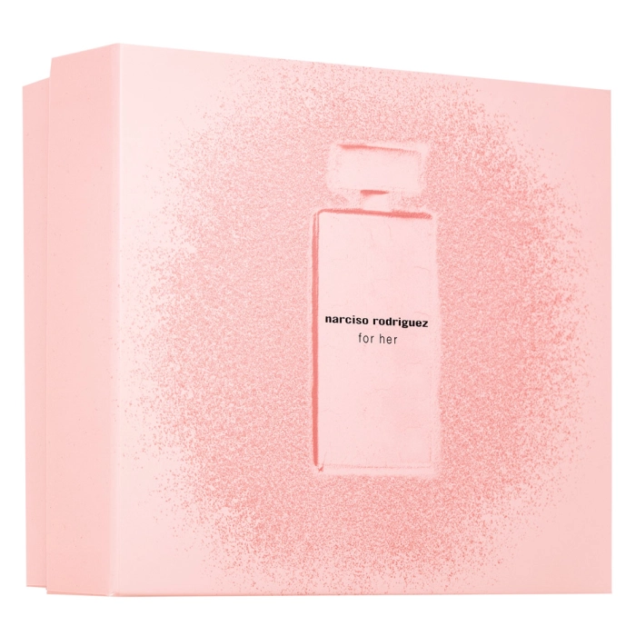 Narciso Rodriguez For Her darčeková sada pre ženy