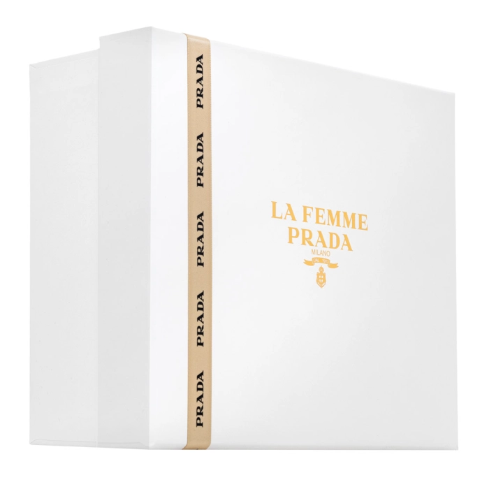Prada La Femme darčeková sada pre ženy