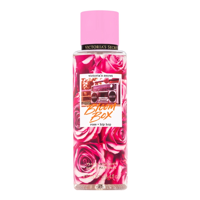 Victoria's Secret Bloom Box telový sprej pre ženy 250 ml