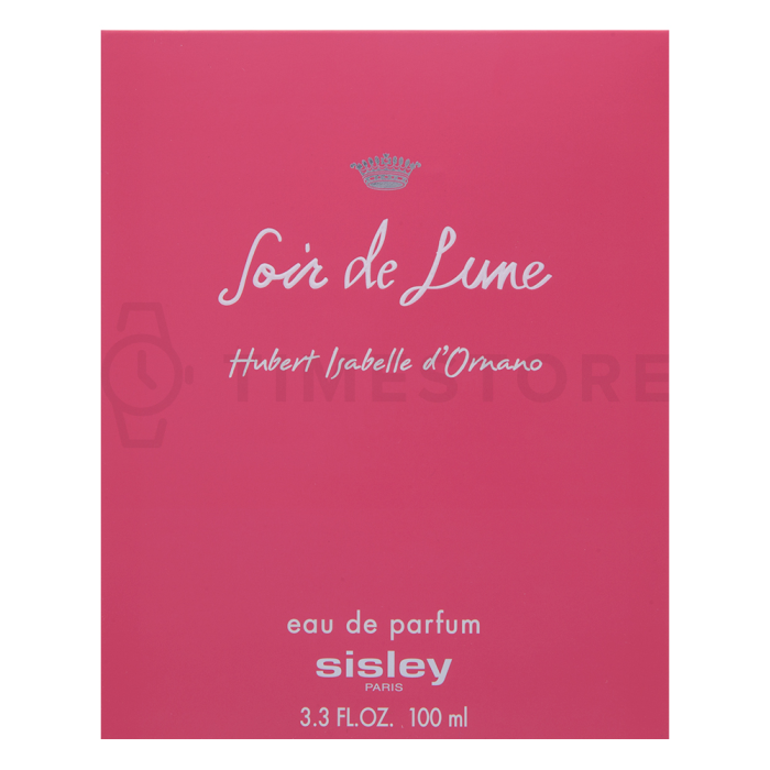 Sisley Soir de Lune parfémovaná voda pre ženy 100 ml