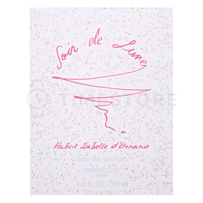 Sisley Soir de Lune parfémovaná voda pre ženy 50 ml