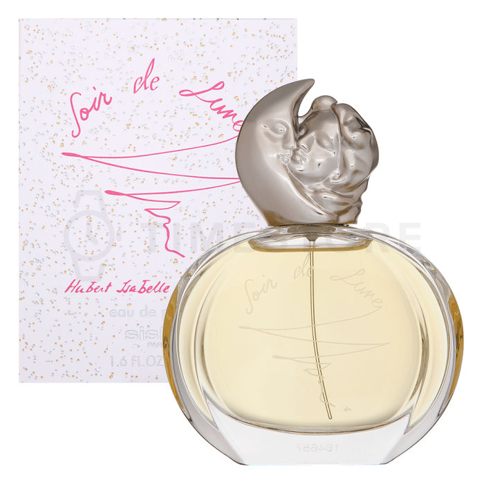 Sisley Soir de Lune parfémovaná voda pre ženy 50 ml