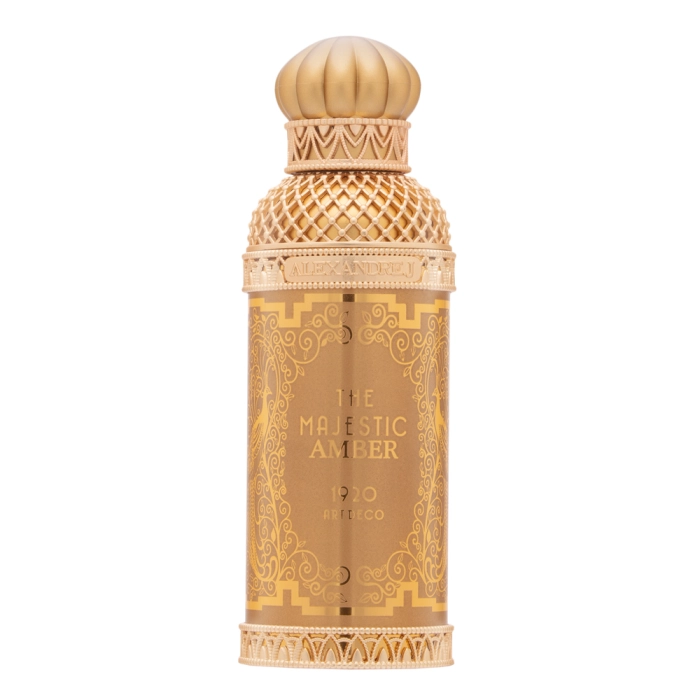Alexandre.J The Art Deco Collector The Majestic Amber Eau de Parfum para mujer 100 ml