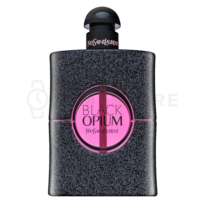 Yves Saint Laurent Black Opium Neon parfémovaná voda pre ženy 75 ml