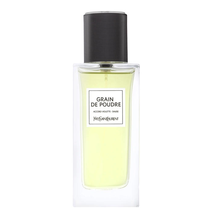Yves Saint Laurent Grain De Poudre parfémovaná voda unisex 125 ml