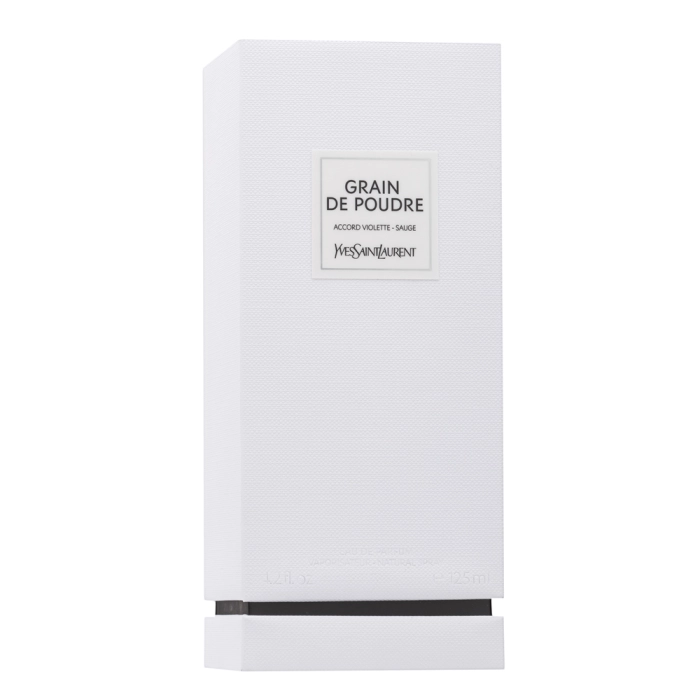 Yves Saint Laurent Grain De Poudre parfémovaná voda unisex 125 ml