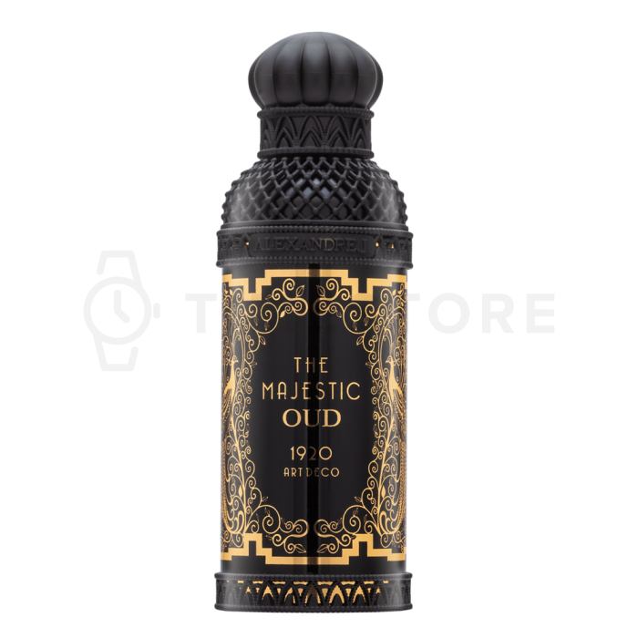 Alexandre.J The Art Deco Collector The Majestic Oud parfémovaná voda unisex 100 ml